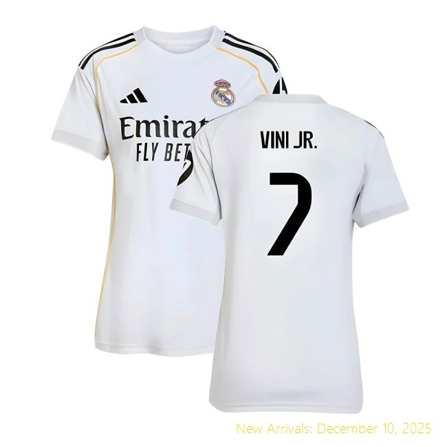 Real Madrid (rm) Official Home - Match Day Essential - Game Day