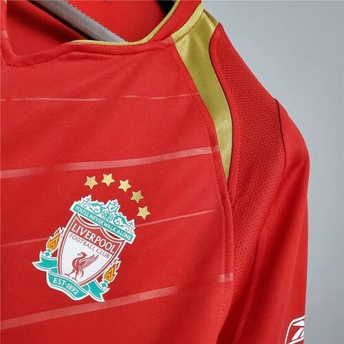 Liverpool (liverpool) Local - Elite Performance - Moisture Control