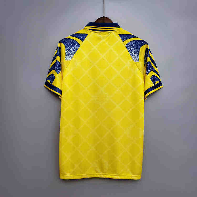 95-97 PARMA CALCIO 1913 RETRO FOOTBALL SHIRT - Official Replica 8643