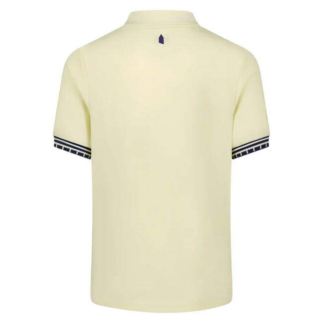 Everton Away Soccer Shirt 2025-20 Gana 27 S Kids