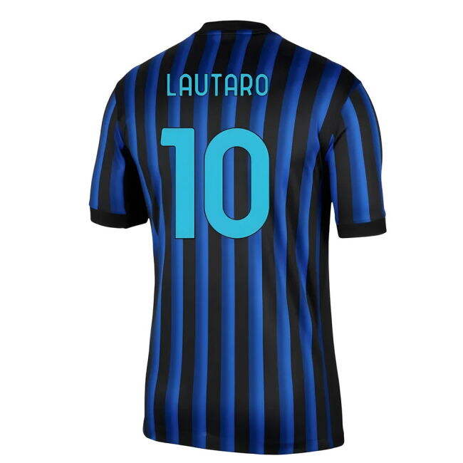 Nerazzurri L. 1 #0 Official Merchandise Licensed Product (v5)