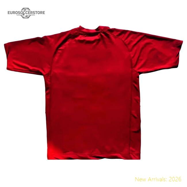 Elite Ancona 2002-03 Home Shirt ((excellent) M) - Supporter Edition