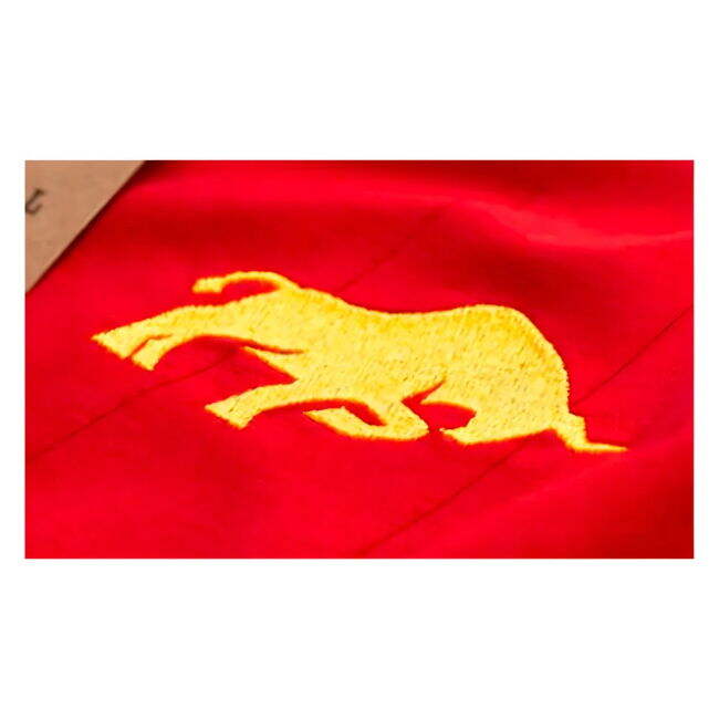 Spain El Toro Home Retro Football Shirt