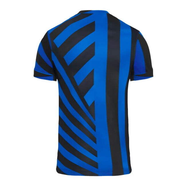 Inter Milan Limited Edition Home Jersey 2024-2025 #50