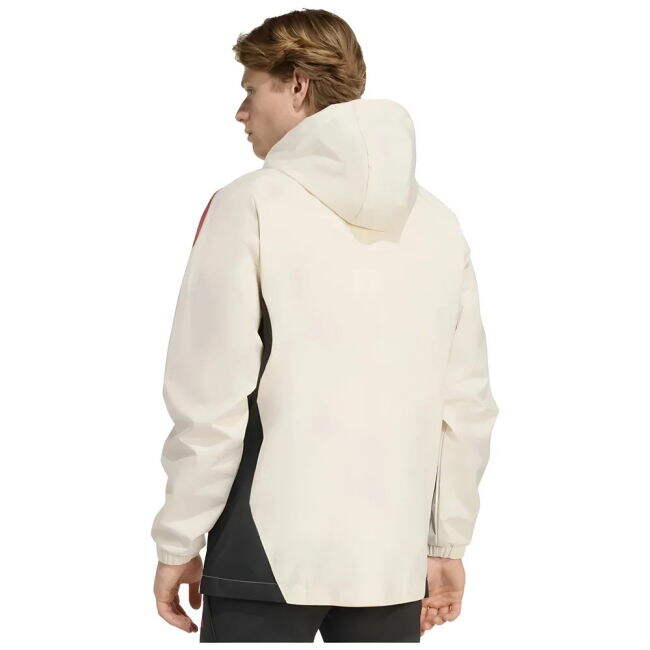 Updated Comfortable Liverpool Jacket Soccer Jersey