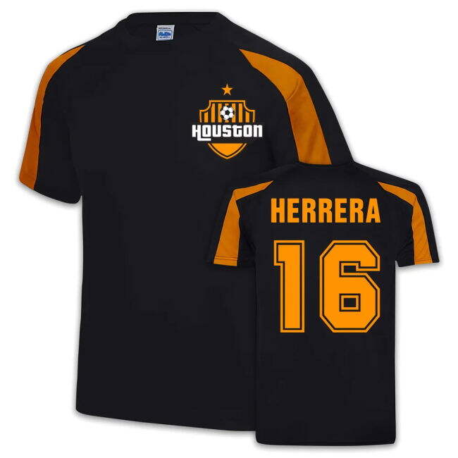 H. Herrera #16 New Season Value For Money Stylish Official Merch (v5)