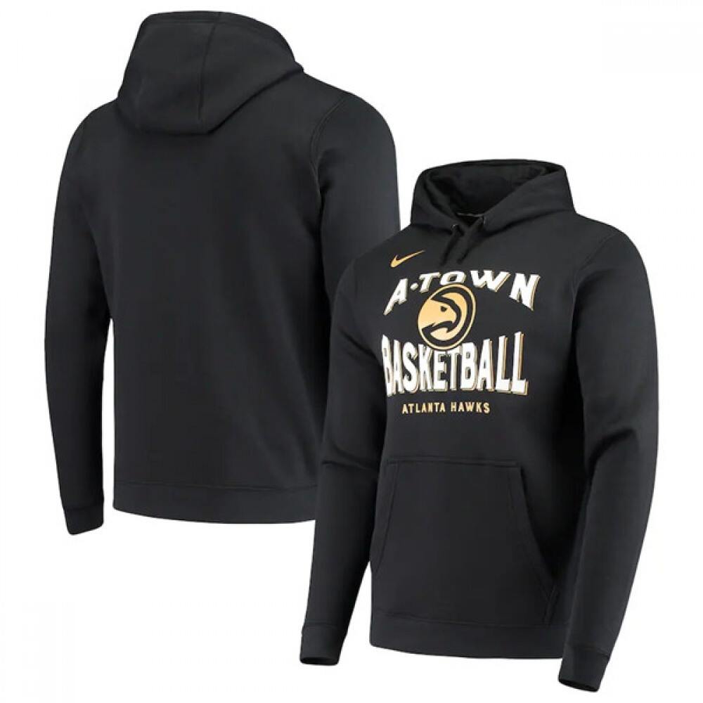 Authentic Black Jersey - City Edition - Fan Favorite