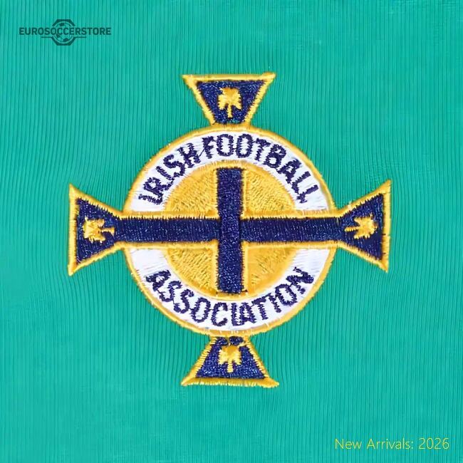 Elite European Team 1969-1974 Home Short Sleeve Shirt Timeless Flexibility