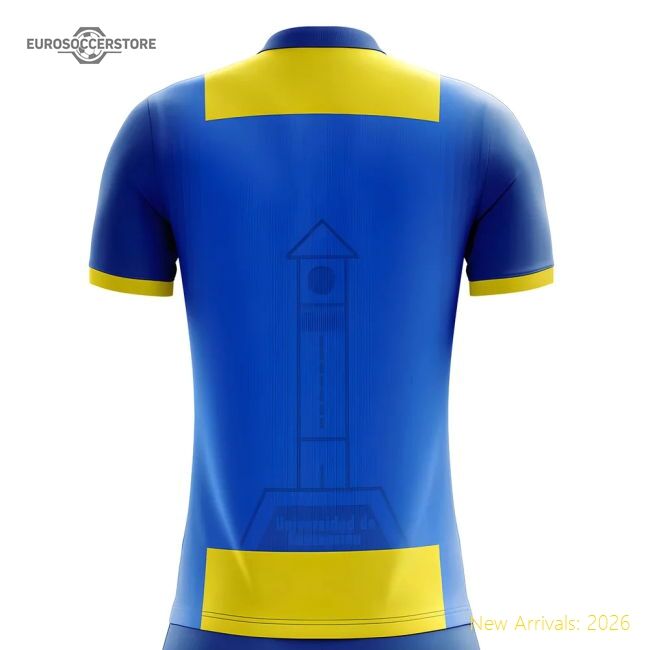 Elite Football Team Jersey - Quick-dry Retro Classic Timeless