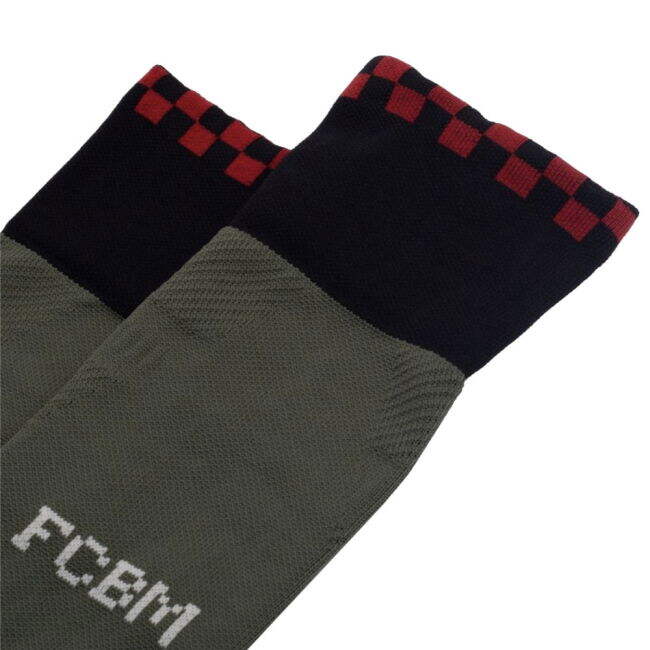 Third Socks for Bayern Munich 2025-2026 (Adult