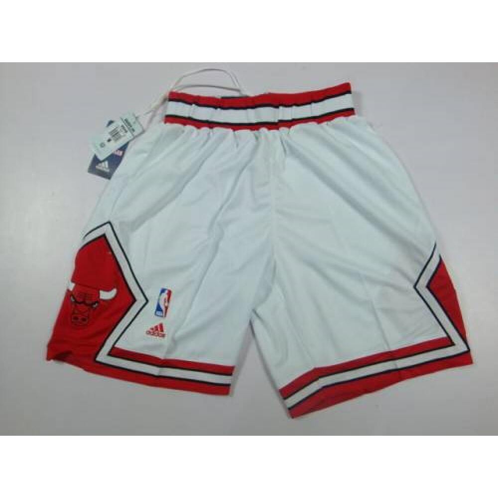 Jersey Chicago Bulls - White - Fan Favorite