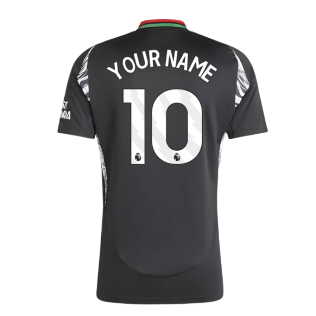 Arsenal Starting XI Top Tier Away Elite Kit