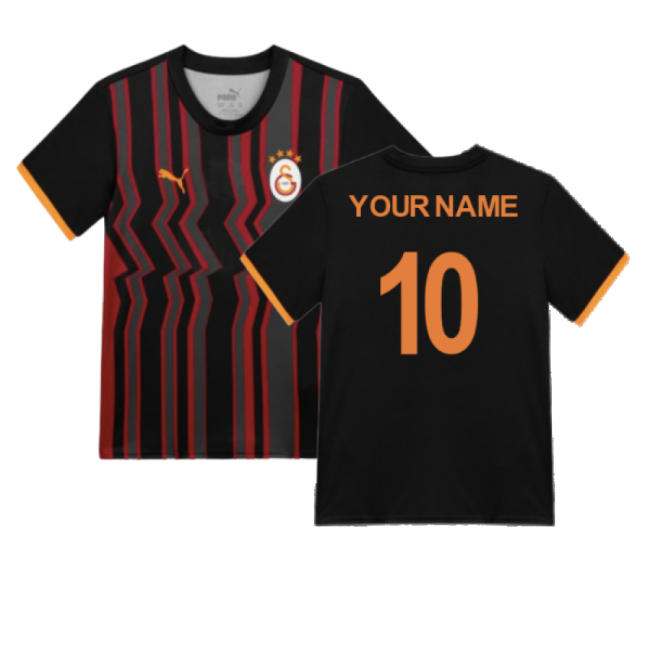 Excellent L. Messi #10 2025-2026 Season Official Merchandise (v6)