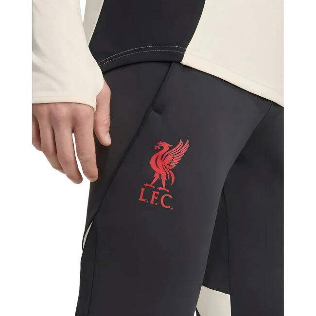Fan Quality Liverpool Training Fan Jersey (Adults) (2)