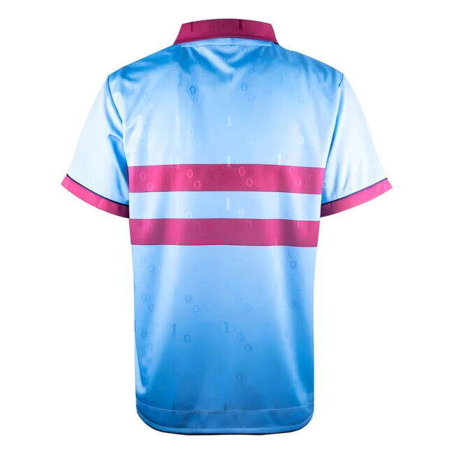 West Ham Retro 1995-1996 Away Shirt - (Adult