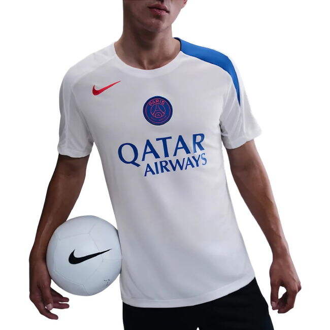 2025-2026 Third Shirt by PSG T90 Strike Dri-Fit (Unisex