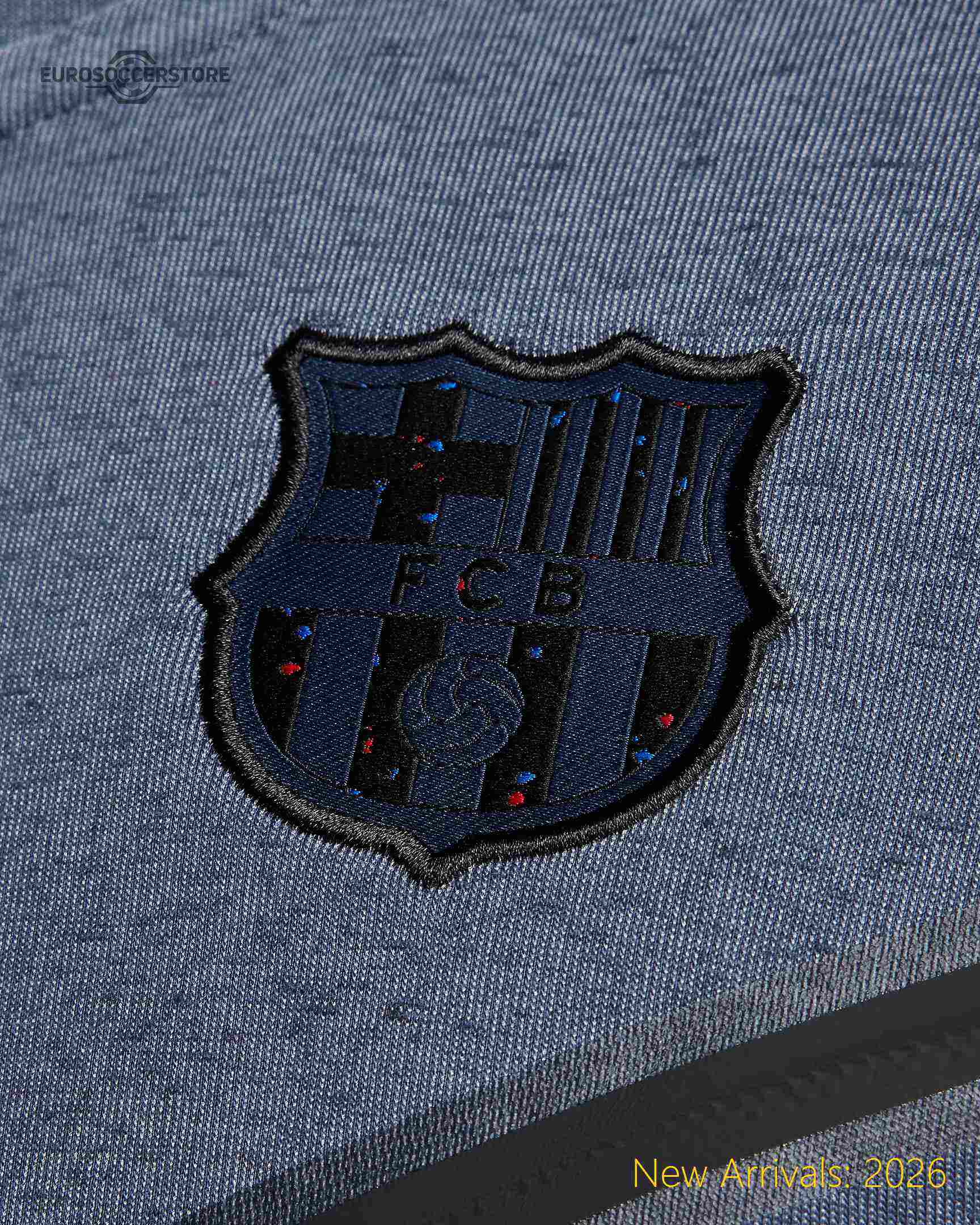 Fashionable Durable Men Bar Football Star Third Jersey 2023