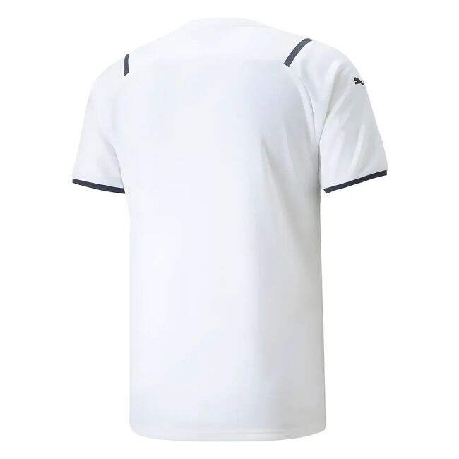 Rare Italy Away Collector Jersey 2021-2022