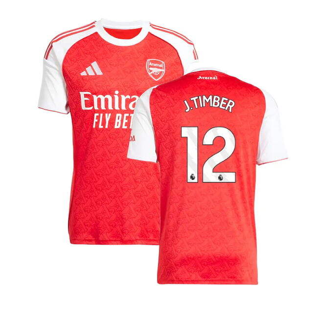 Arsenal (arsenal) 2025-2026 Home - Var5-7