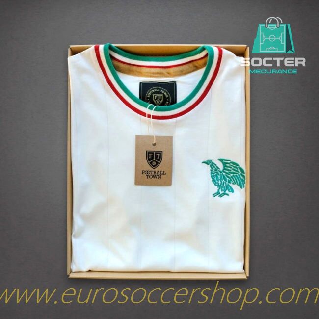 Mexico Away