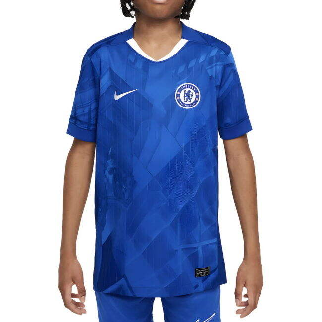 Vintage Chelsea Home Jersey 2025-2026