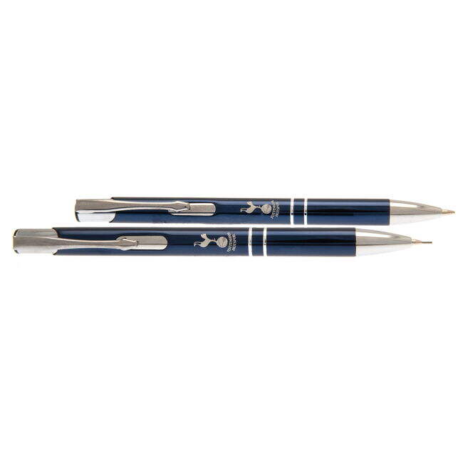 Tottenham Hotspur FC Executive Pen & Pencil Set (Match Day)