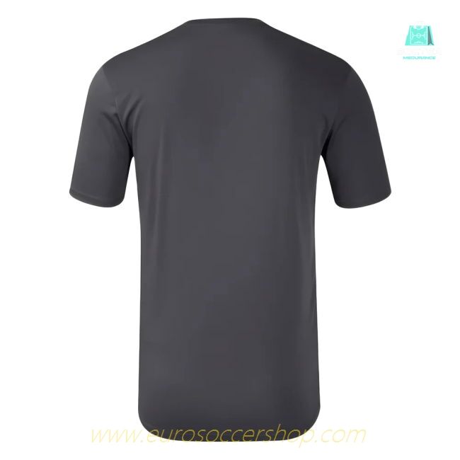 2024-2025 Sevilla Home Goalkeeper Shirt (Grey)