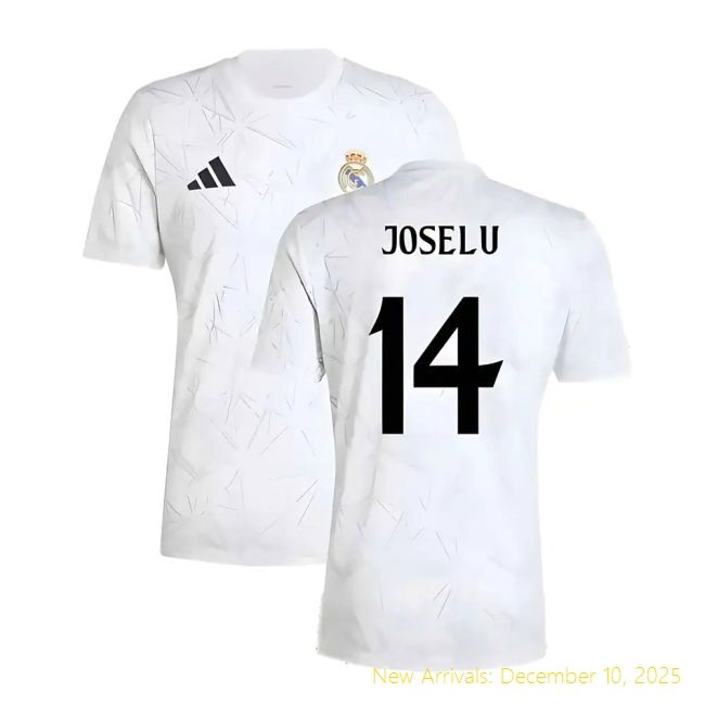 Real Madrid (rm) Shirt - Premium Quality - Match Quality