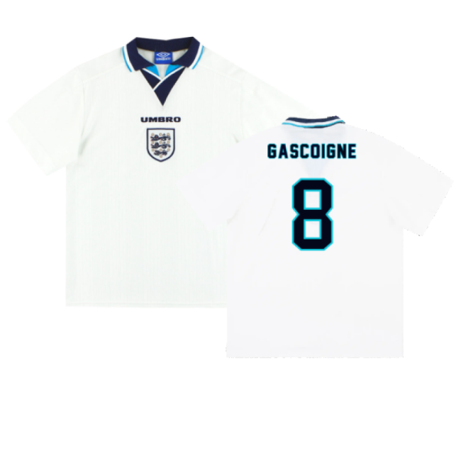 England Modern Home Jersey England #74