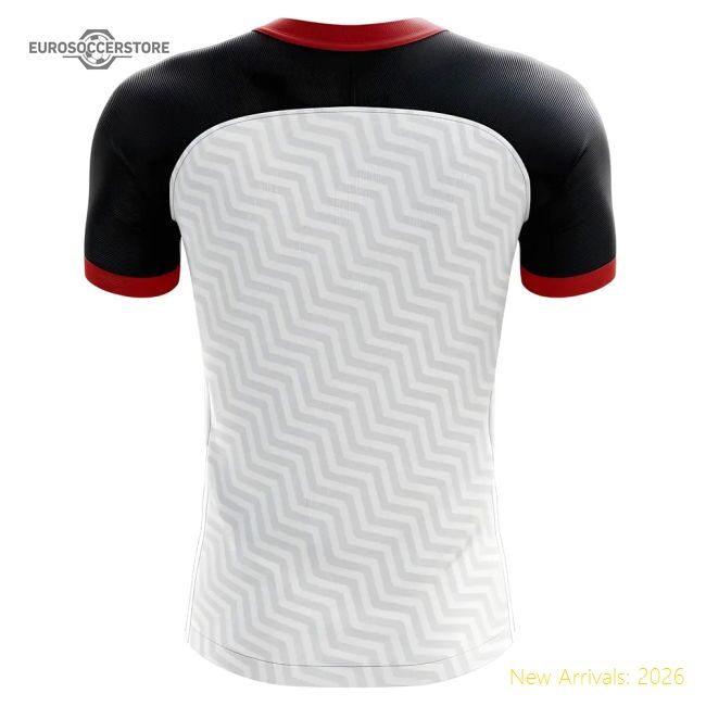Football Team Durable Jersey (2019-2020) Quality Vintage