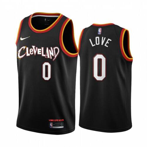 Cleveland Cavaliers Kevin #0 Elite Collection Team Jersey Slim Fit