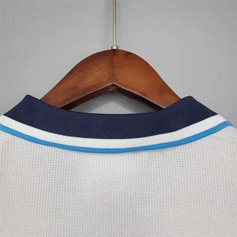 Authentic Design Devoted Three Lions Championship #1996 Classic Edi...