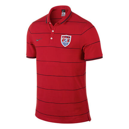 Looking for Usa Authentic Jersey? Get authentic Nike Official