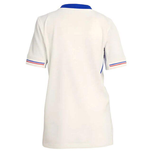 France Stylish Away Jersey 2025-2026