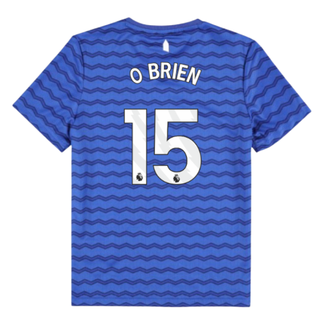 2025-2026 Everton (everton) Home - Premium Quality - Epl