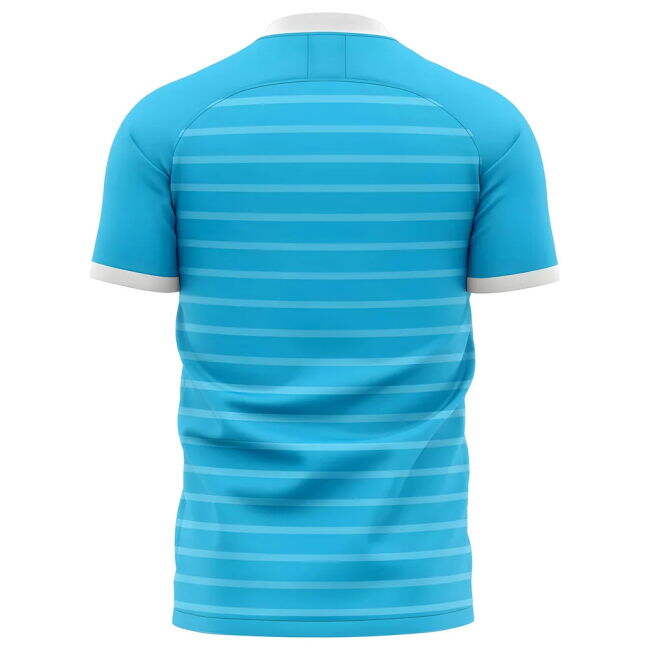 Elite Performance Match Day Malmo Boys 2025-2026 Campaign Shirt
