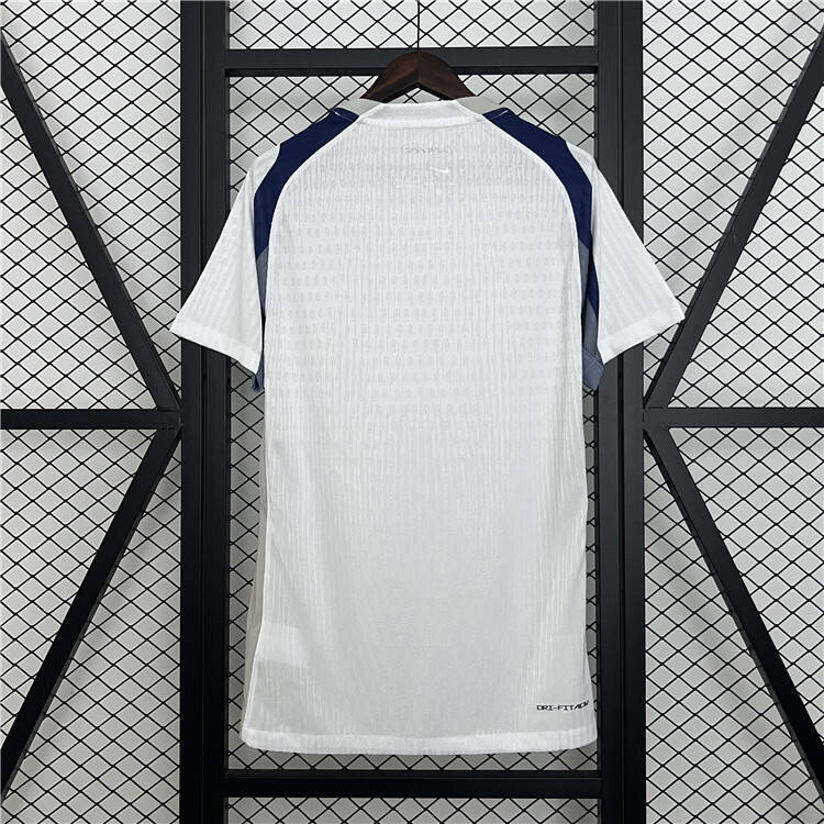 2526 Tottenham Hotspur Home Soccer Jersey Shirt - Official Replica