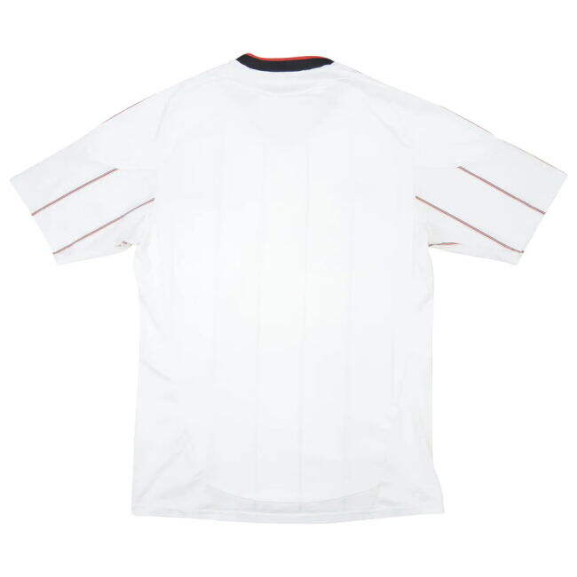 Liverpool (liverpool) Away - Match Quality - Breathable Material