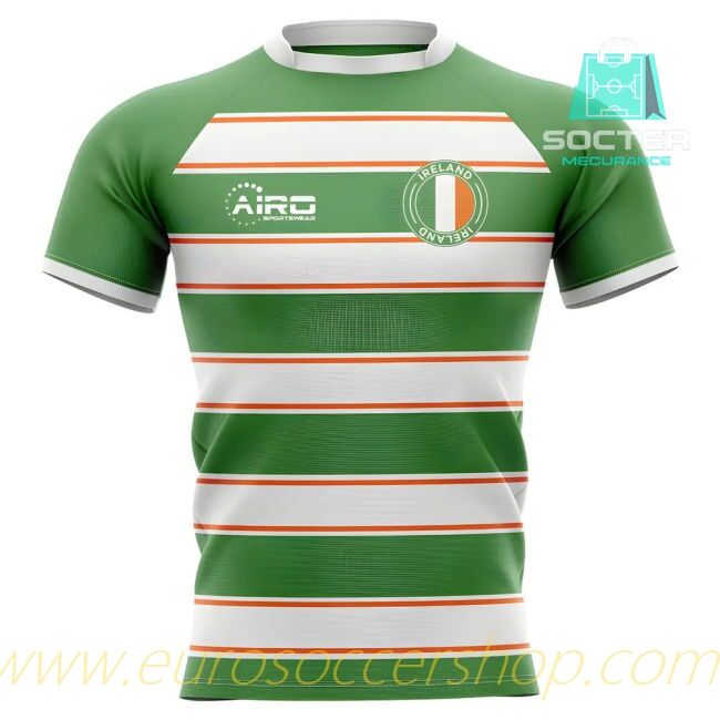 2025-2026 Season Rugby Home Ladies' Edition