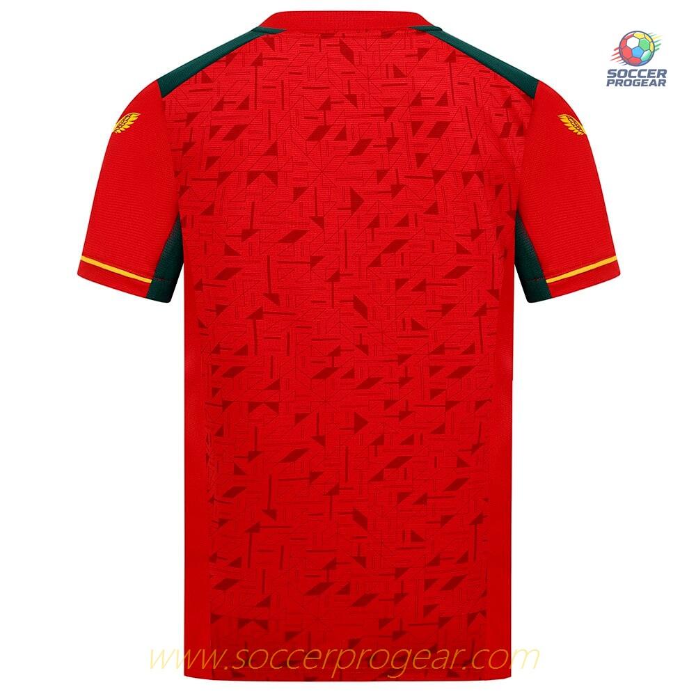 Wolverhampton Away Kids Edition Shirt 2023 2024