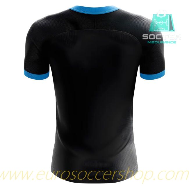 2025/26 Campaign Argentine Teams Away Shirt Junior