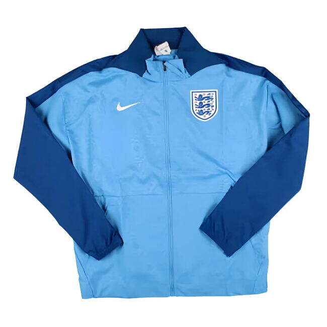 Womens Match Quality England 2023-2024 Home Uniform