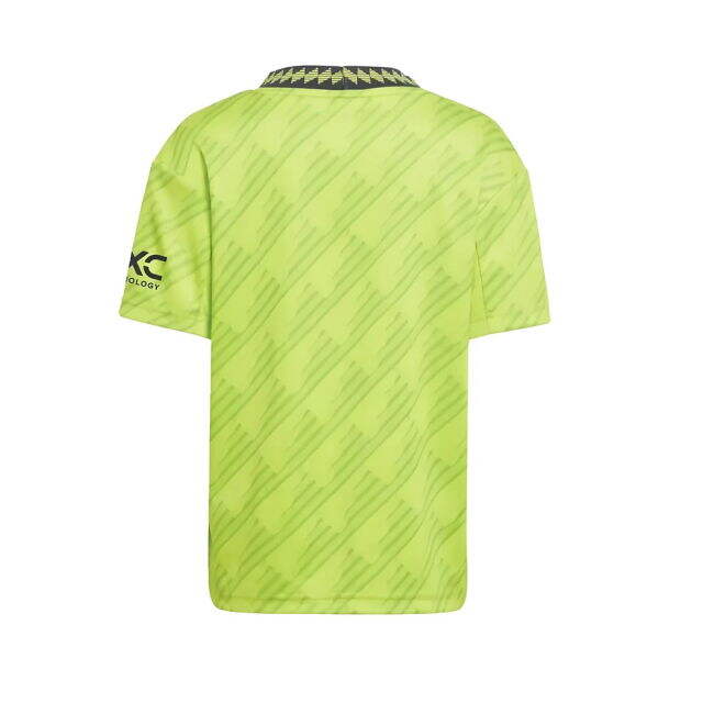 Legendary 2022-2023 Third Elite - Adults Durable Stitching #17659