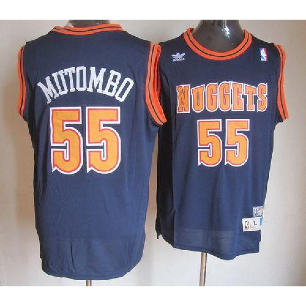 Limited Edition Jersey 55 Blue - - Must-Have Jersey