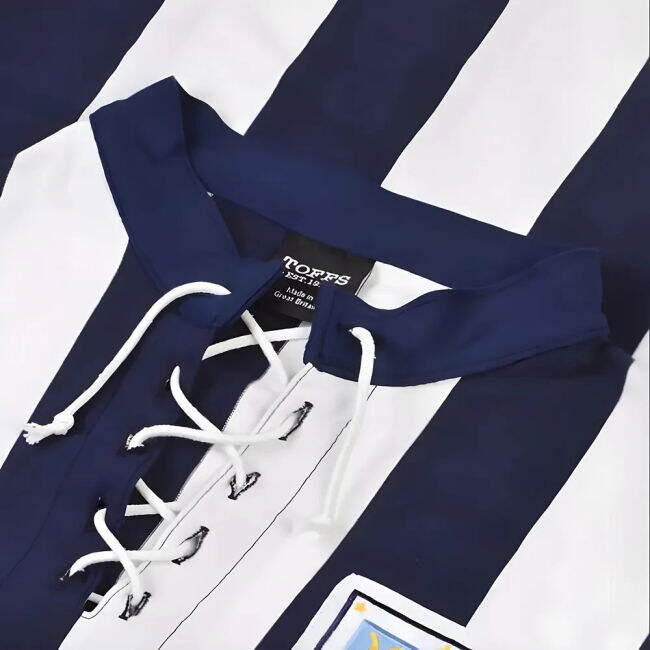 Superior Craftsmanship Football West Bromwich Albion #1931 Fresh Lo...