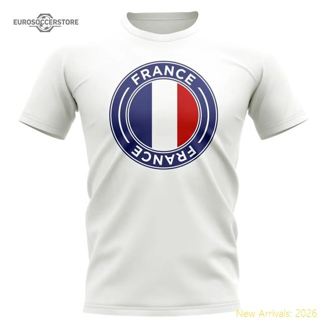 France 2024-2025 Authentic Regular Shirt (fra) Mobility