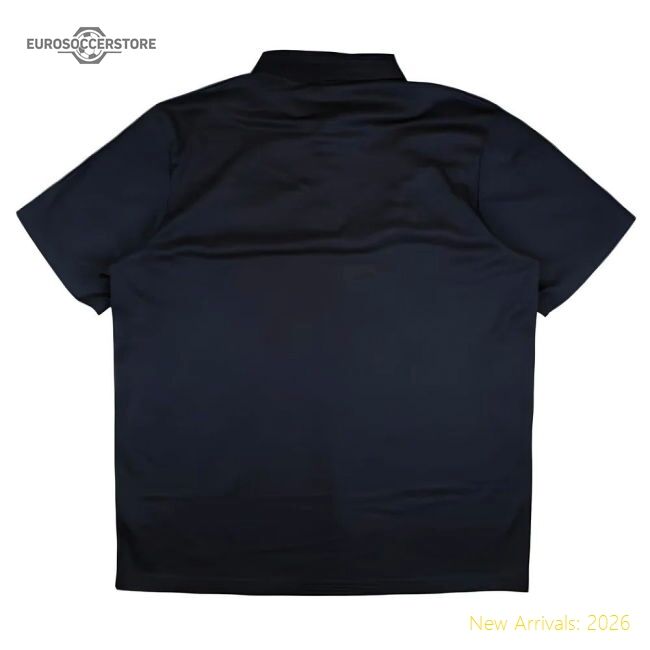 High-Quality Marseille 2013-2014 Adidas Polo Shirt (Xl) (Mint)