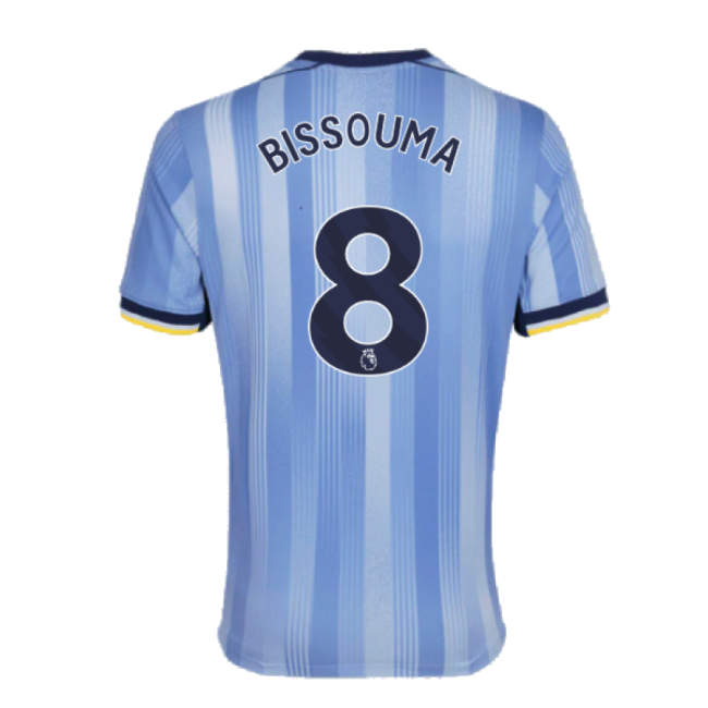 TOT 2024-20 competitive price Away Jersey - Adults