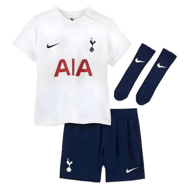 TOT first-class 2021-20 Home Kit - Adults | premium