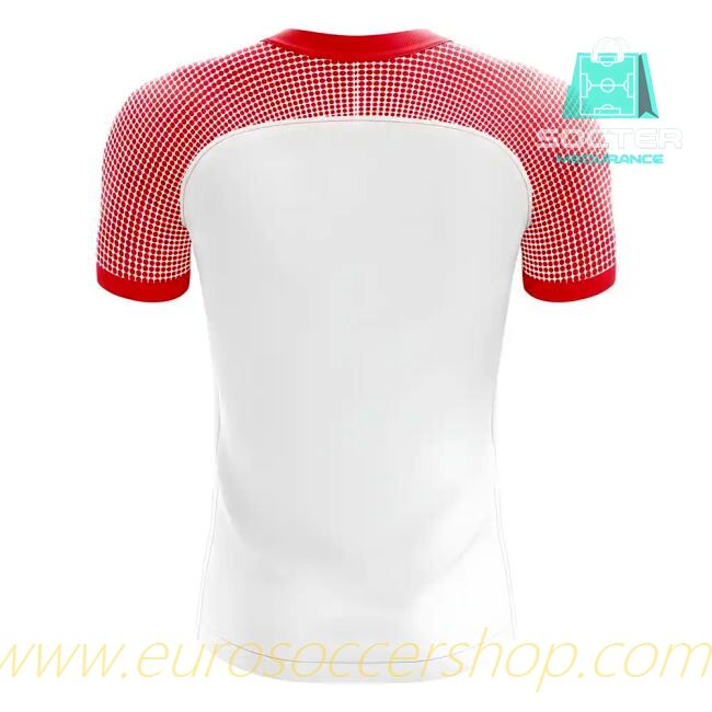 Player Version 2025-2026 Season MLS Teams Home Jersey Women's